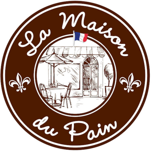 LA MAISON DU PAIN Blankenese logo