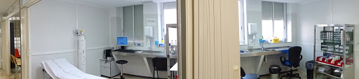 Hospital Marina Baixa