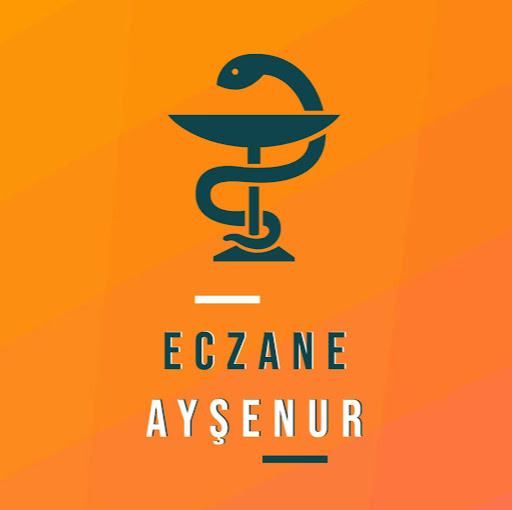 Ayşenur Eczanesi logo