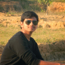 mukundha reddy's user avatar