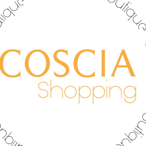 Fashion Service srl Coscia logo