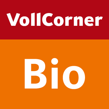 VollCorner Biomarkt logo