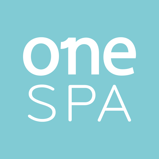 One Spa logo