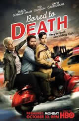 Bored to Death 3x12 Sub Español Online