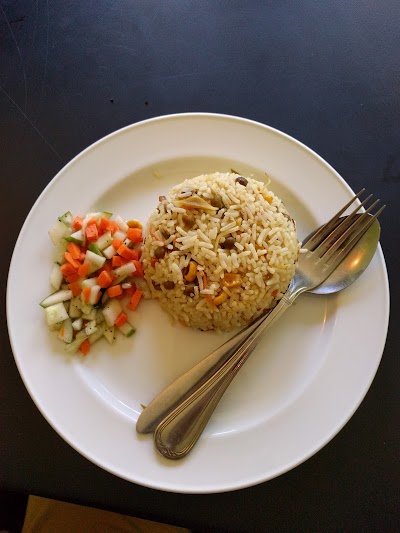 Photos of Senahiya Caf&eacute;