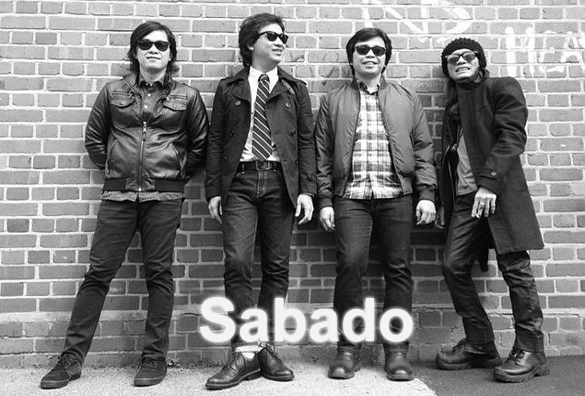 Eraserheads Sabado