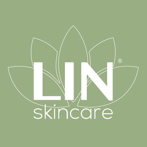 LIN Skincare logo