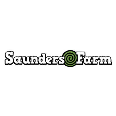 Saunders Farm logo