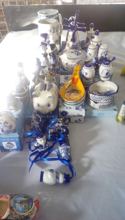 Photos of Flea Market
