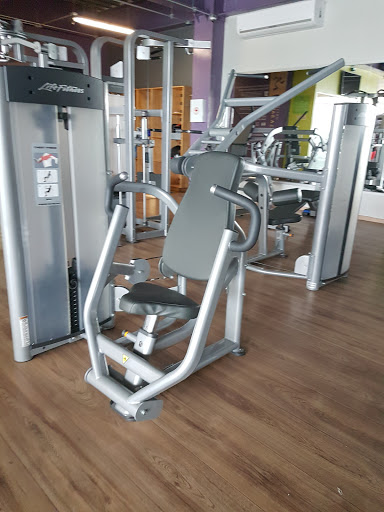 Anytime Fitness, Periférico #204, Col. Tabasco 2000, 86690 Villahermosa, Tab., México, Programa de salud y bienestar | TAB