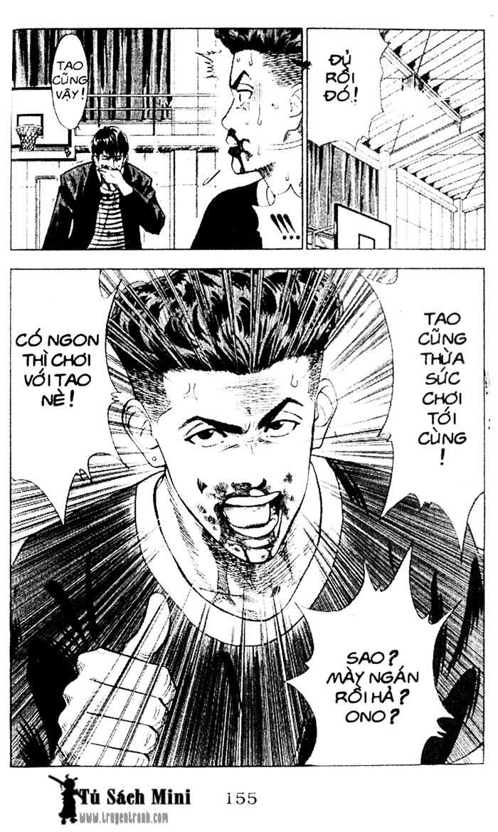 Slam Dunk Chap 8 - Truyen.Chap.VN