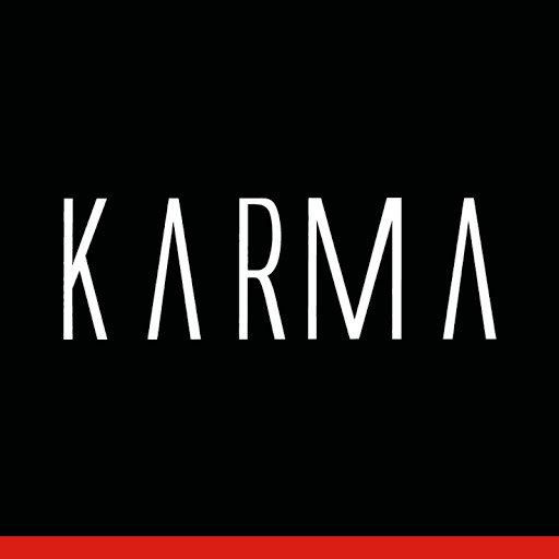 Karma herningCentret logo