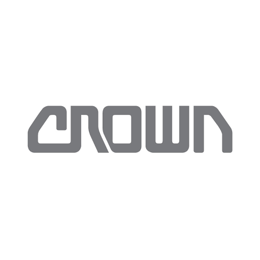 Crown Lift Trucks logo