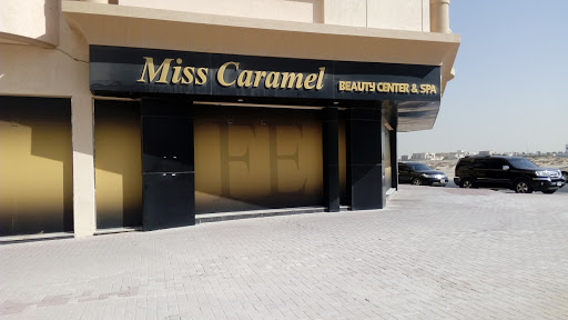 Miss caramel beauty salon Alwarqa, Dubai - United Arab Emirates, Beauty Salon, state Dubai