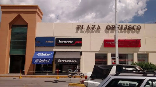 Lenovo, Plaza Obelisco Local 26, Blvd. Hilario Medina 2503, Real Providencia, 37234 León, Gto., México, Servicio de reparación de ordenadores | GTO