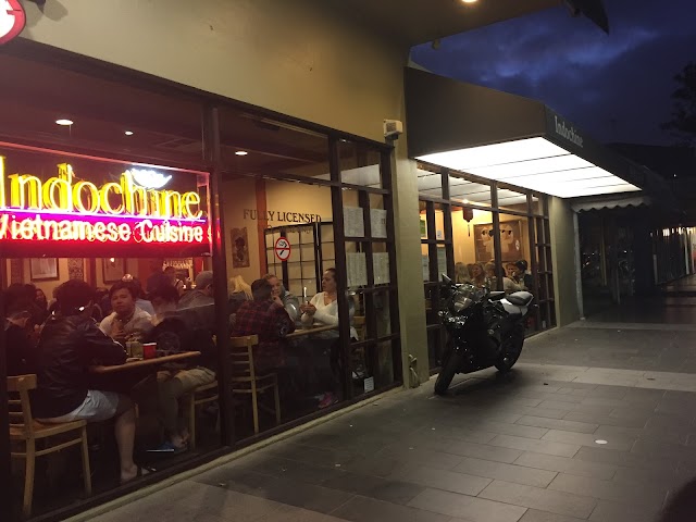 Indochine Vietnamese Restaurant