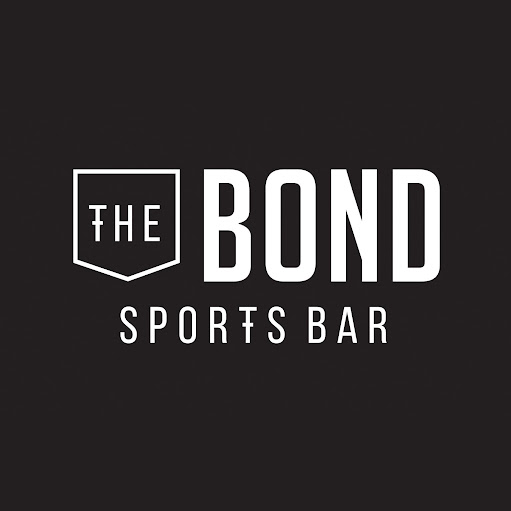 The Bond Sports Bar logo