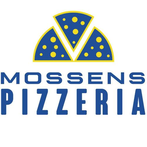 Mossens Pizzeria Göteborg logo
