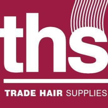 Trade Hair Supplies logo
