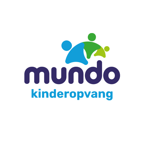 Kinderopvang Mundo - De Kick(erh)off logo