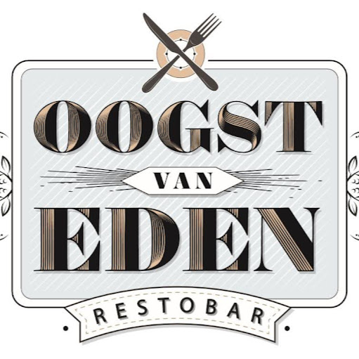 Restobar Oogst van Eden logo