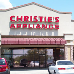 Christiesappliancetucson - logo