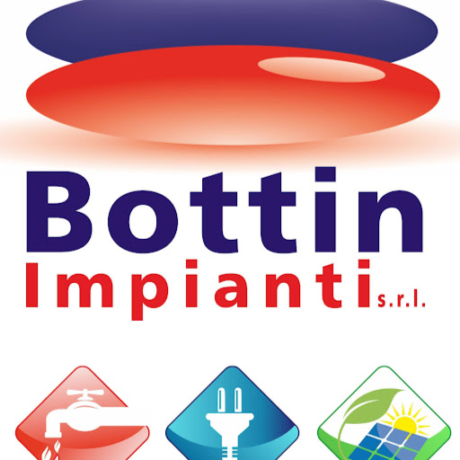 Bottin Impianti srl logo