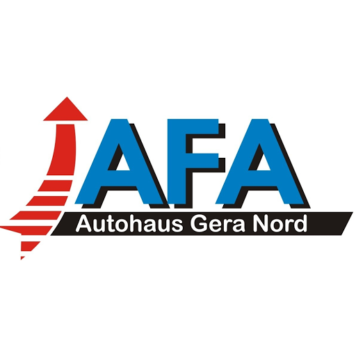 VW / Audi - AFA Autohaus Gera Nord GmbH logo