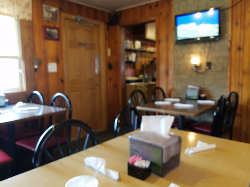 Restaurant «Willow Springs», reviews and photos, 453 Teetor Rd, Hagerstown, IN 47346, USA