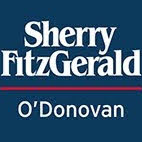 Sherry FitzGerald O'Donovan logo