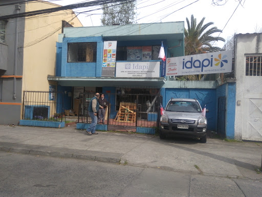 Idapi, Lincoyán 79, Concepción, Región del Bío Bío, Chile, Contratista de aire acondicionado | Bíobío