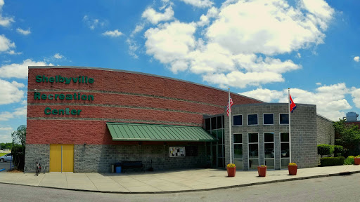 Recreation Center «Shelbyville Recreation Center», reviews and photos, 220 Tulip Tree Rd, Shelbyville, TN 37160, USA