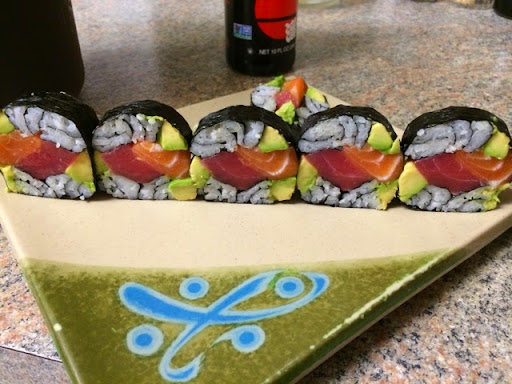 Japanese Restaurant «Gourmet House Japanese Cuisine», reviews and photos, 1325 2nd Ave, Kearney, NE 68847, USA