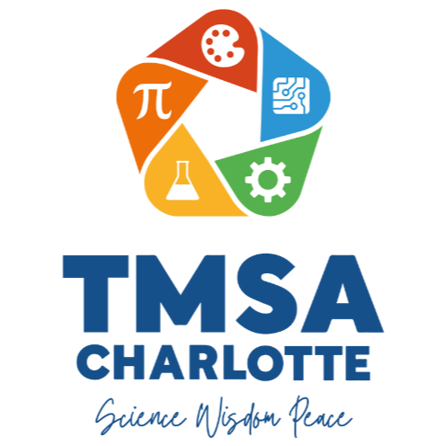 TMSA Charlotte Elementary School - The Math and Science Academy of Charlotte logo