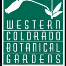 Western Colorado Botanical Gardens logo