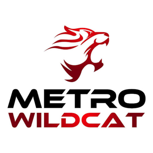 Metro Wildcat & Metro Wildcat Kitchen logo