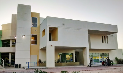 Centro de Estudio y Producción Audiovisual - UABC, s/n, C.P. 21380, José Antonio Torres, Ex-Ejido Coahuila, México, Escuela de arte | BC