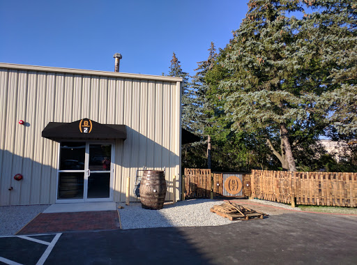 Brewery «Barrel House Z», reviews and photos, 95 Woodrock Rd, East Weymouth, MA 02189, USA
