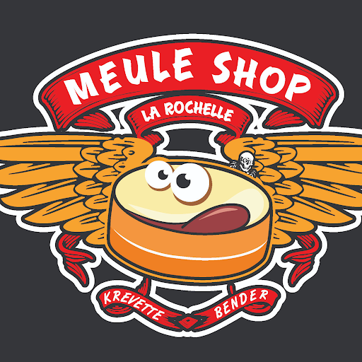 Moule Shop (Le Resto) logo