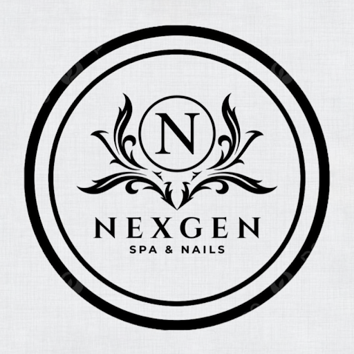NEXGEN SPA & NAILS logo