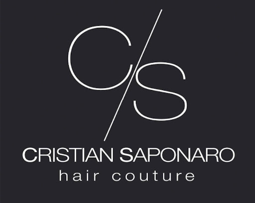 CRISTIAN SAPONARO hair couture