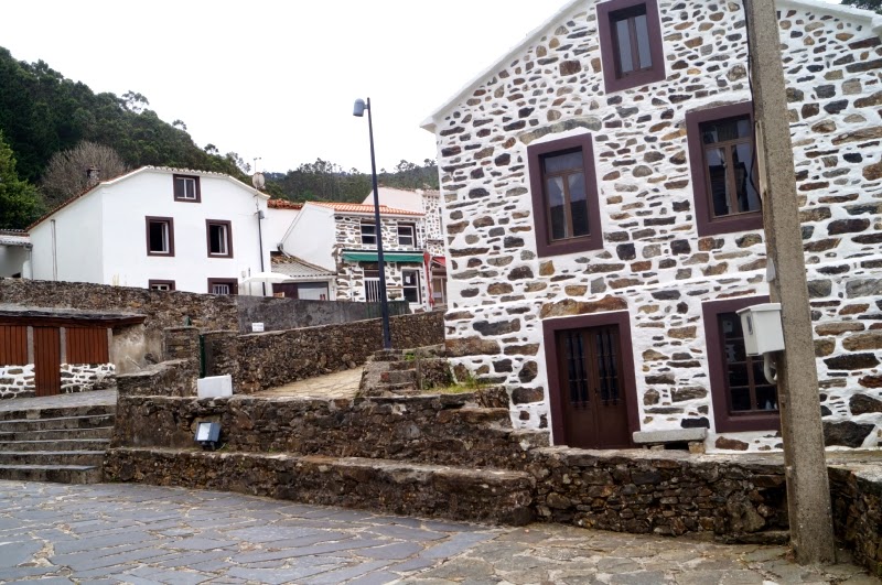 A Coruña y Rías Altas - Blogs de España - Rías Altas: De acantilados, pueblos y villas medievales (6)