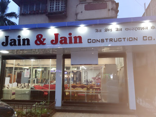 Jain And Jain Construction Company, 1754,K, Athawada Bazar, Teli Aali, Ratnagiri, Maharashtra 415612, India, Contractor, state MH