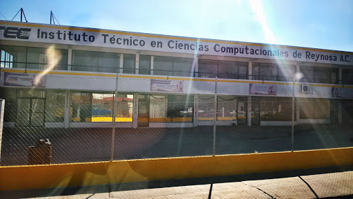 Universidad ITEC, Calle Hospital Deándar Amador 205, Los Doctores, 88690 Reynosa, Tamps., México, Universidad privada | TAMPS