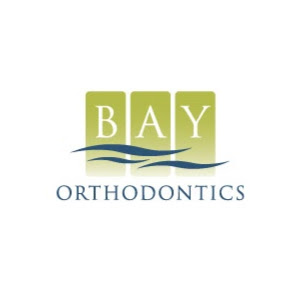 Bay Orthodontics logo
