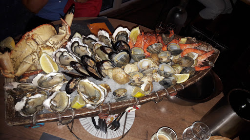 Aux Délices de la Mer