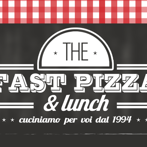Fast Pizza & Lunch logo