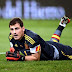 Casillas: Spain have earned right to fail