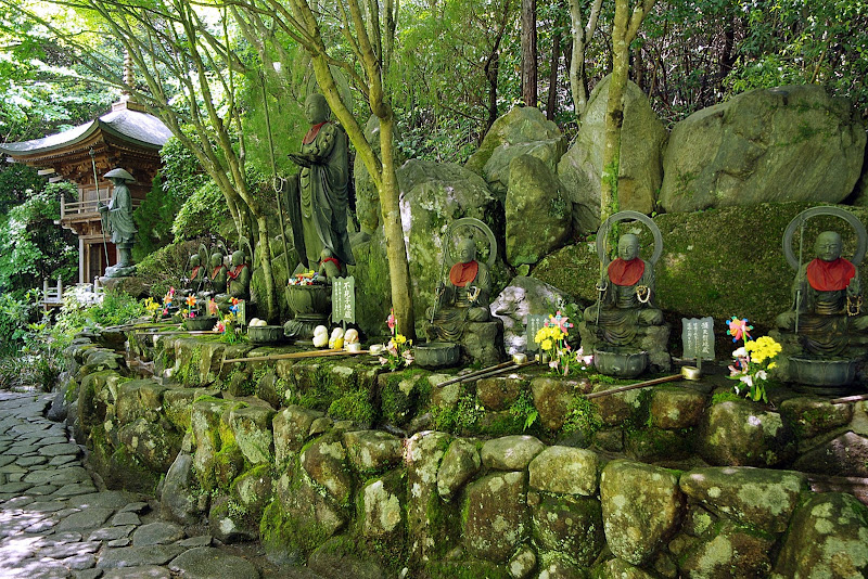 Templo Daisho-in