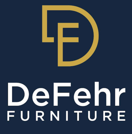 DeFehr Furniture logo